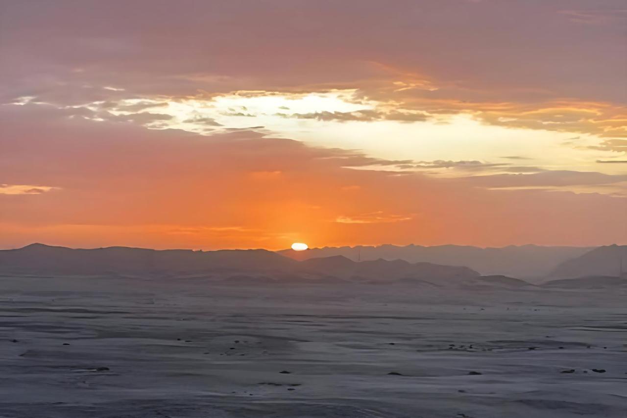 Moon Landscape Self Catering Hotel Swakopmund Exterior foto