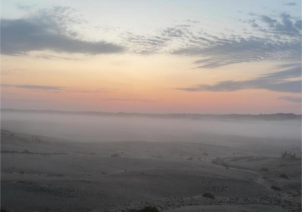 Moon Landscape Self Catering Hotel Swakopmund Exterior foto